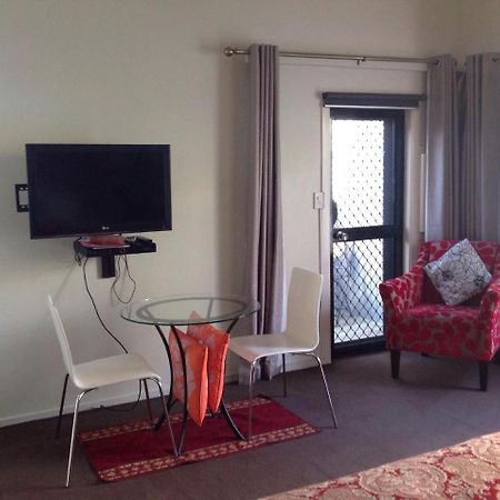 רוטורואה Lakeside City Apartments - Penthouse And Studio מראה חיצוני תמונה