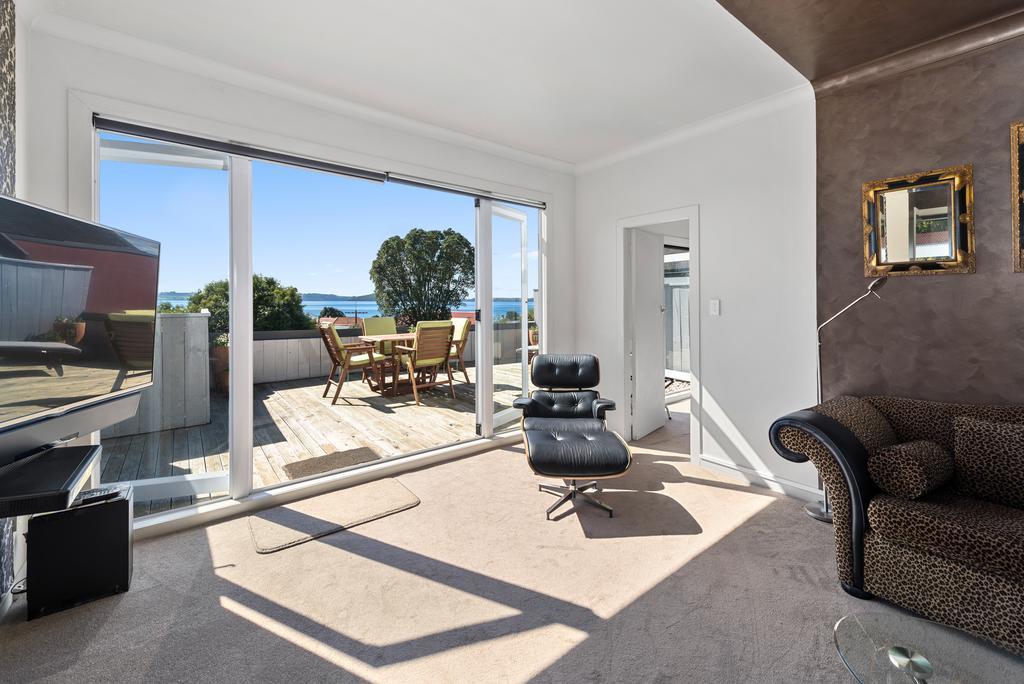 רוטורואה Lakeside City Apartments - Penthouse And Studio מראה חיצוני תמונה