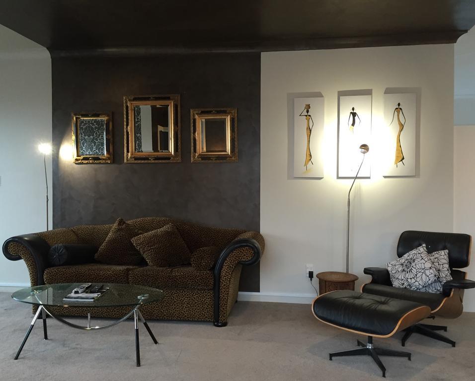 רוטורואה Lakeside City Apartments - Penthouse And Studio מראה חיצוני תמונה