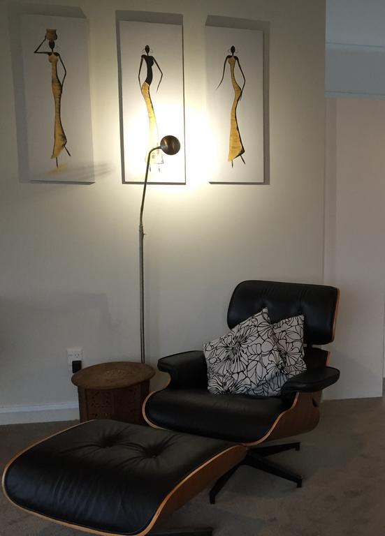 רוטורואה Lakeside City Apartments - Penthouse And Studio מראה חיצוני תמונה