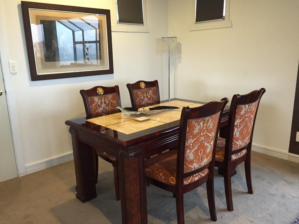 רוטורואה Lakeside City Apartments - Penthouse And Studio מראה חיצוני תמונה