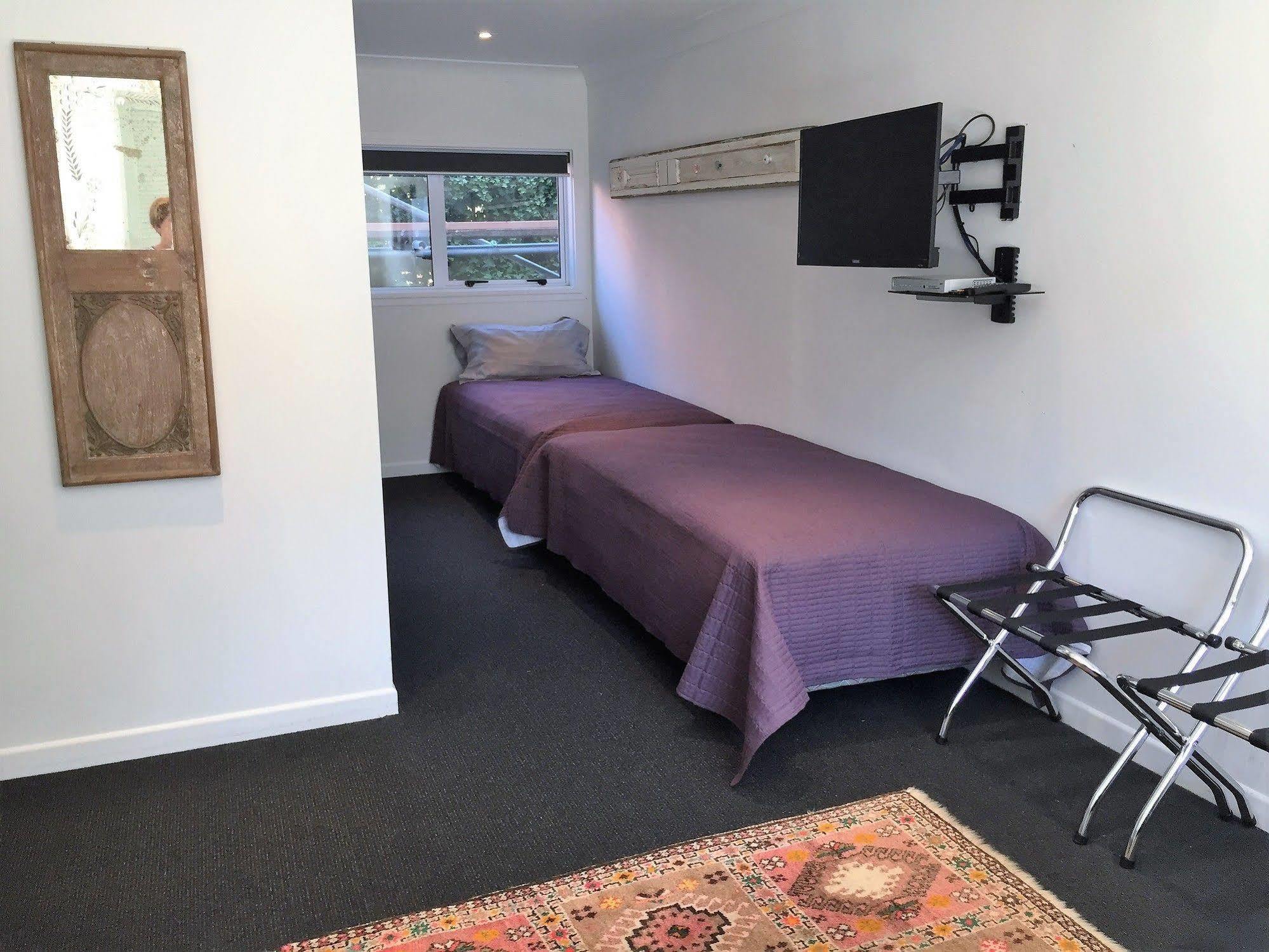 רוטורואה Lakeside City Apartments - Penthouse And Studio מראה חיצוני תמונה