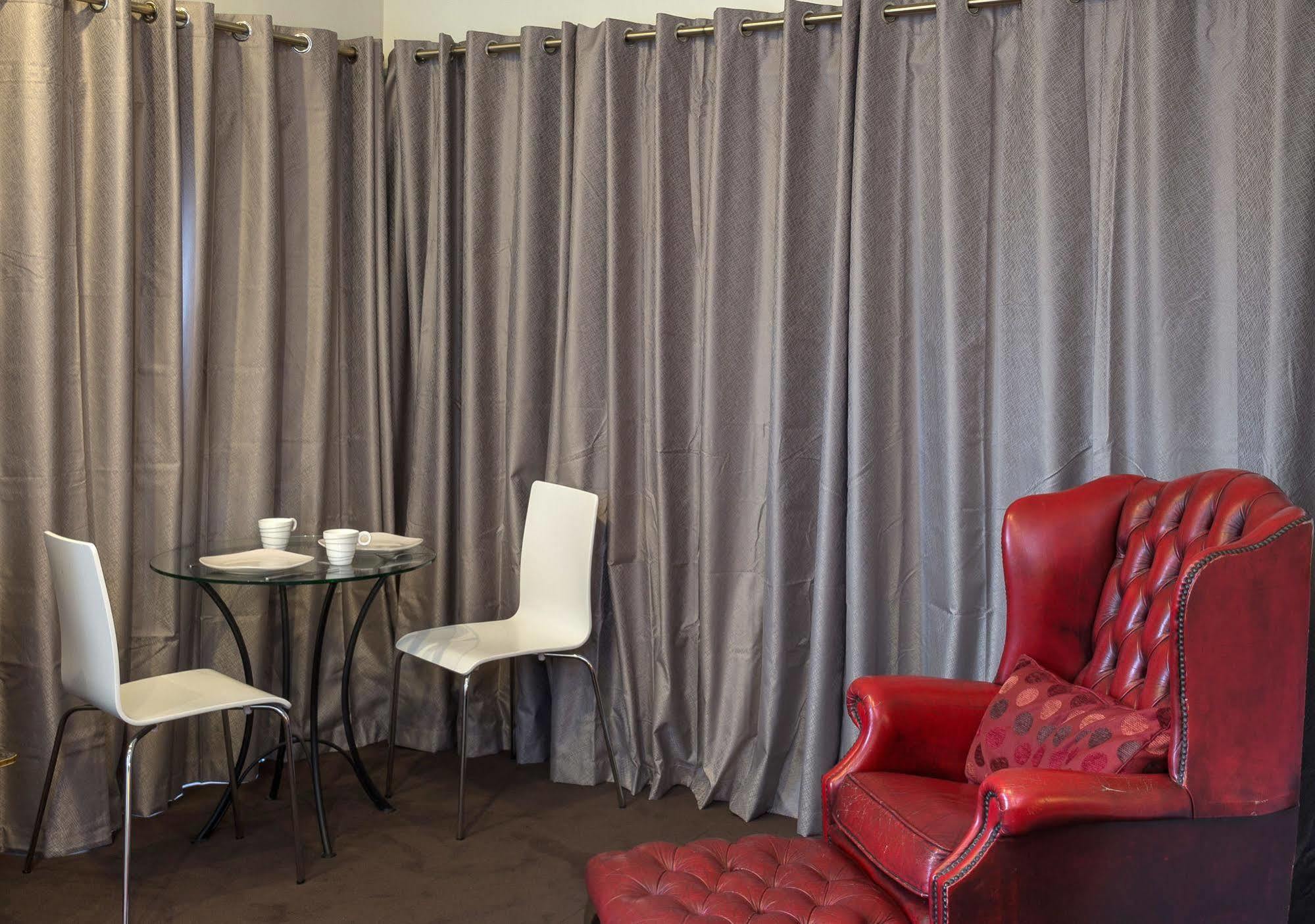 רוטורואה Lakeside City Apartments - Penthouse And Studio מראה חיצוני תמונה