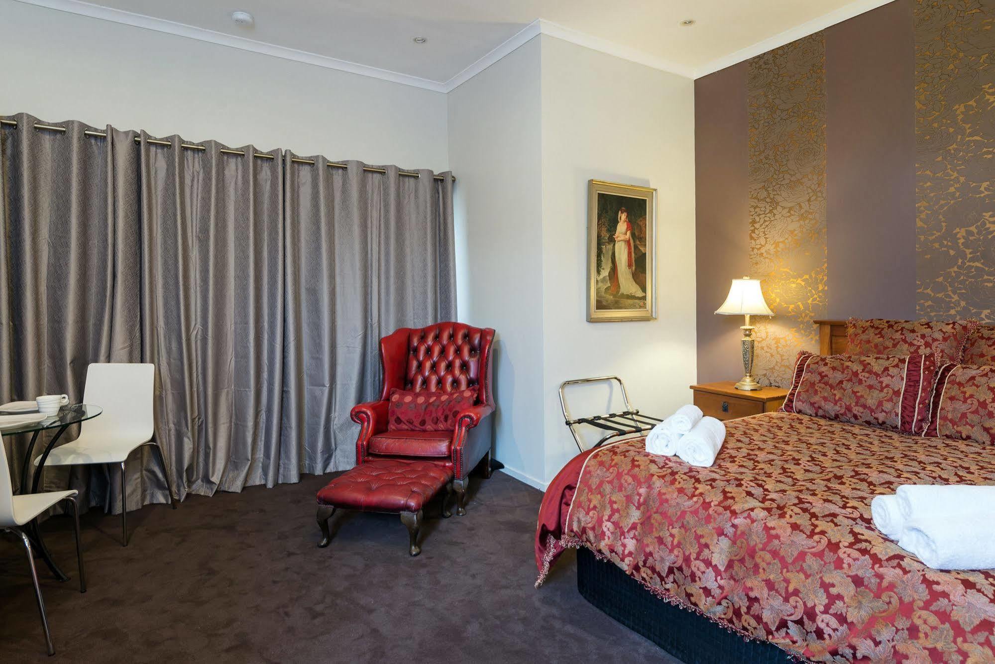 רוטורואה Lakeside City Apartments - Penthouse And Studio מראה חיצוני תמונה