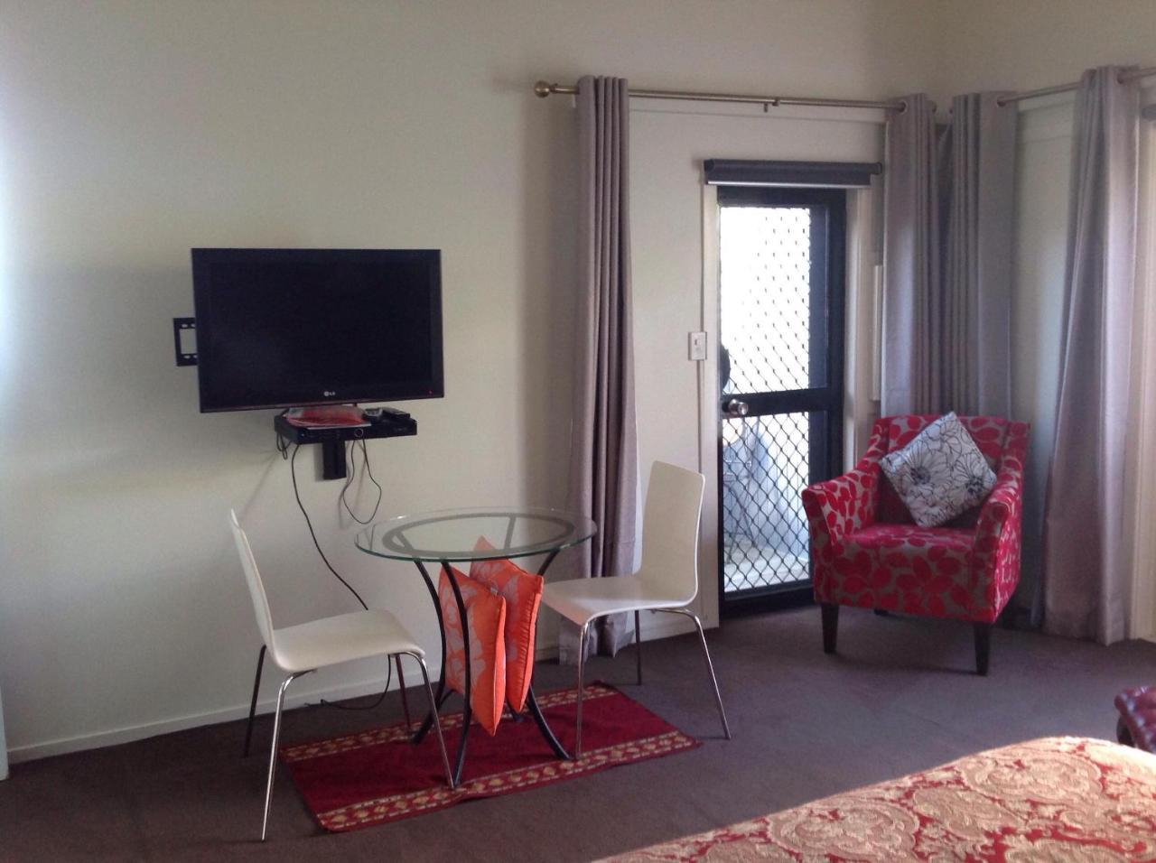 רוטורואה Lakeside City Apartments - Penthouse And Studio מראה חיצוני תמונה