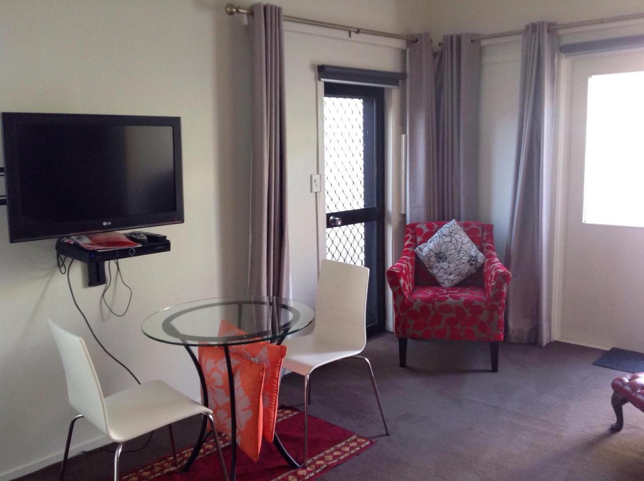 רוטורואה Lakeside City Apartments - Penthouse And Studio מראה חיצוני תמונה