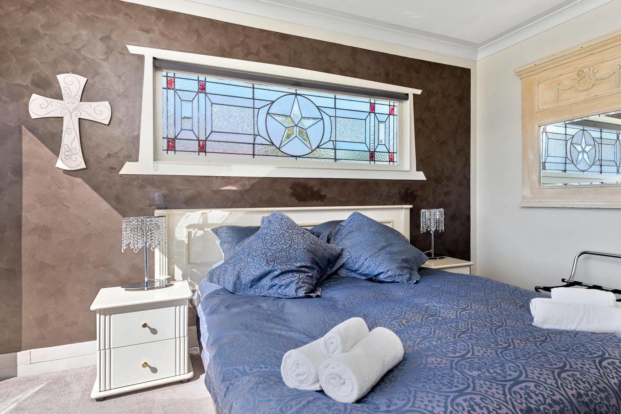 רוטורואה Lakeside City Apartments - Penthouse And Studio מראה חיצוני תמונה
